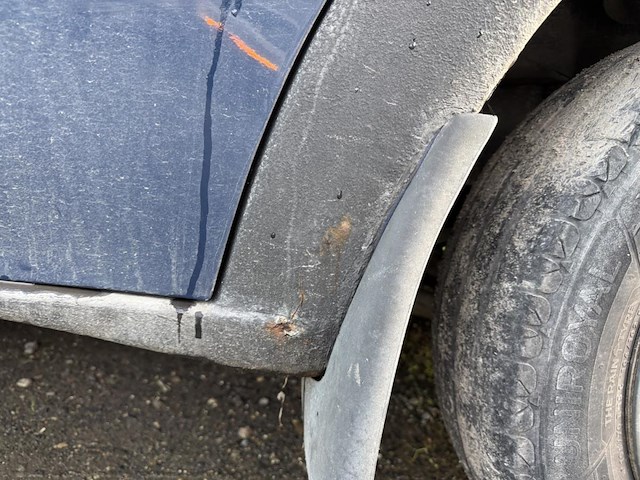 Ford transit, 2005 - afbeelding 19 van  31