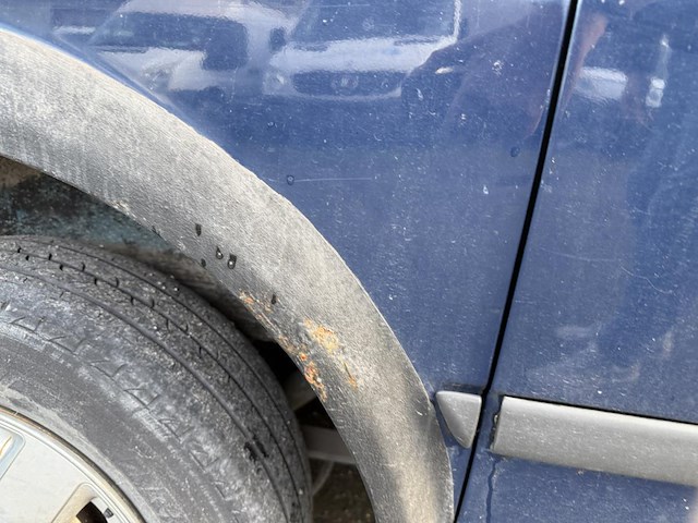 Ford transit, 2005 - afbeelding 21 van  31