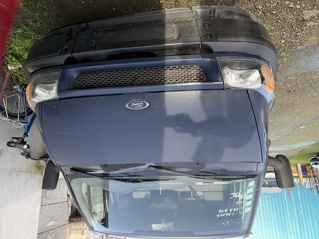 Ford transit, 2005 - afbeelding 12 van  31