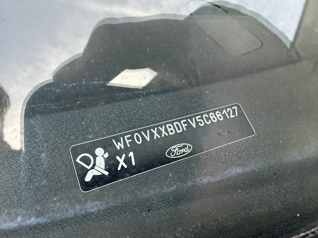 Ford transit, 2005 - afbeelding 24 van  31