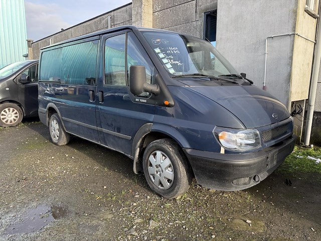 Ford transit, 2005 - afbeelding 23 van  31