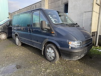Ford transit, 2005 - afbeelding 23 van  31