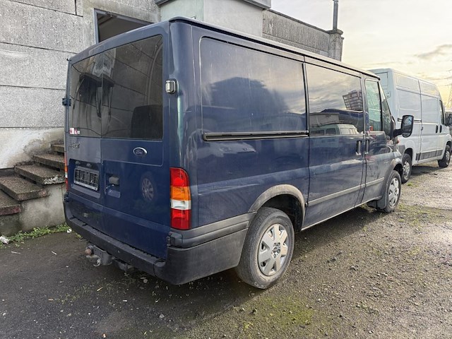 Ford transit, 2005 - afbeelding 26 van  31