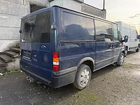 Ford transit, 2005 - afbeelding 26 van  31