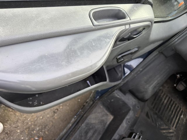 Ford transit, 2005 - afbeelding 28 van  31