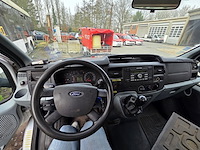 Ford transit, 2011 - afbeelding 6 van  60