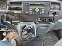 Ford transit, 2011 - afbeelding 9 van  60