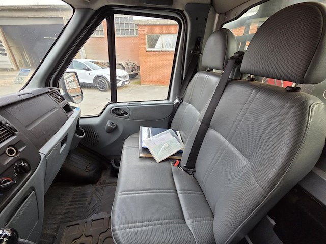 Ford transit, 2011 - afbeelding 10 van  60
