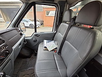 Ford transit, 2011 - afbeelding 10 van  60