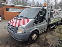 Ford transit, 2011 - afbeelding 1 van  60