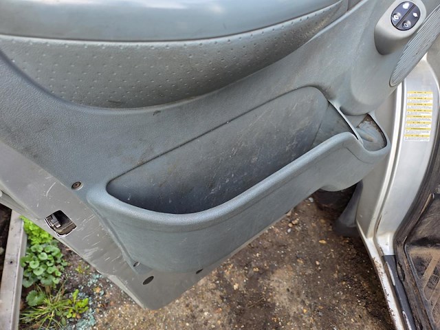 Ford transit, 2011 - afbeelding 14 van  60