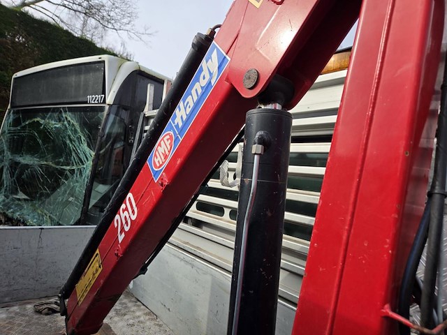 Ford transit, 2011 - afbeelding 29 van  60