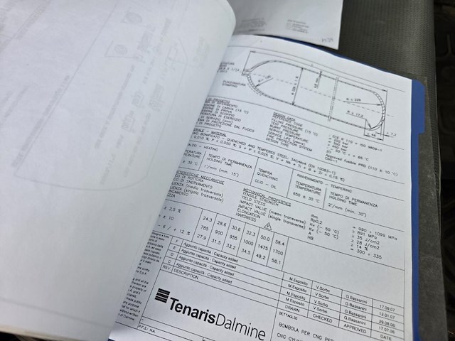 Ford transit, 2011 - afbeelding 44 van  60