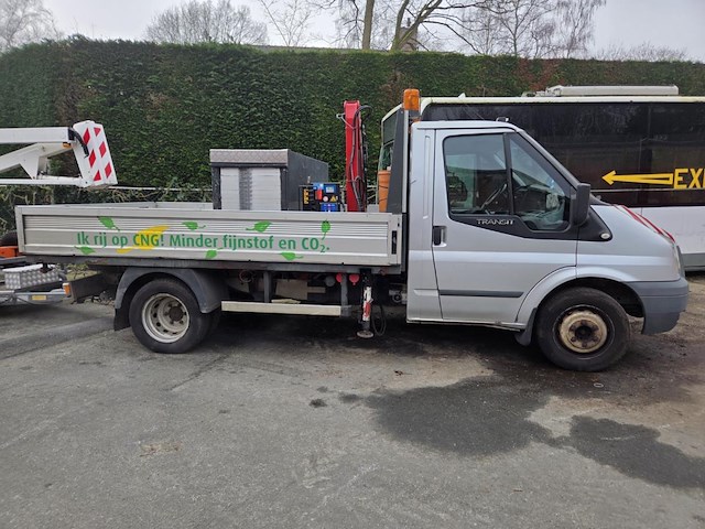 Ford transit, 2011 - afbeelding 34 van  60