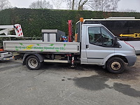 Ford transit, 2011 - afbeelding 34 van  60