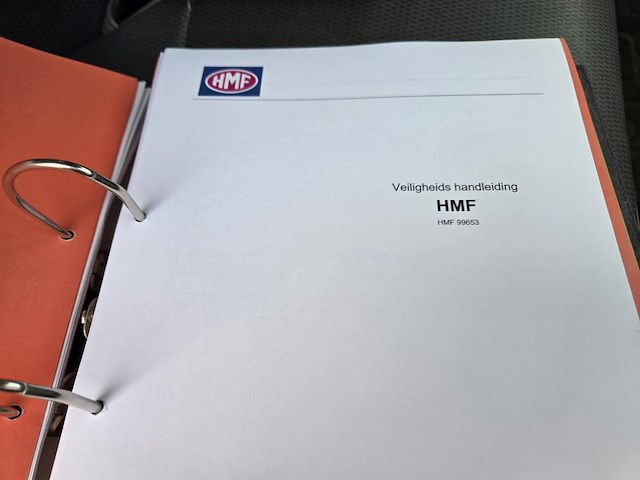 Ford transit, 2011 - afbeelding 48 van  60