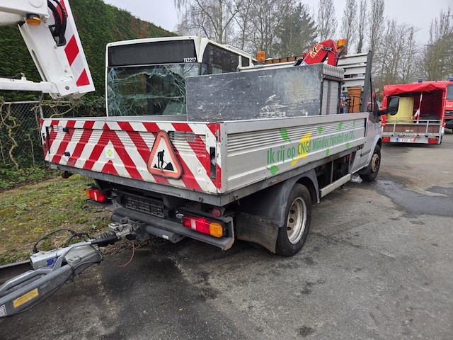 Ford transit, 2011 - afbeelding 45 van  60