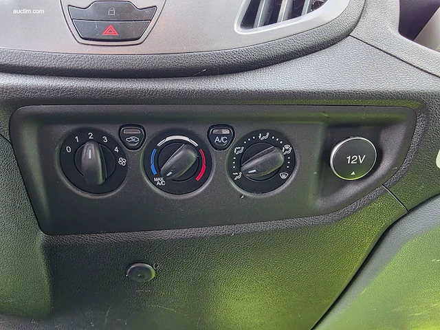 Ford transit 2017 - afbeelding 2 van  30