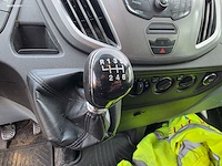 Ford transit 2017 - afbeelding 3 van  30