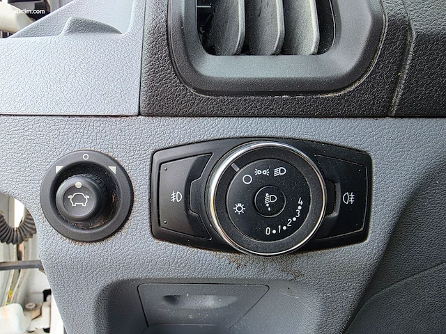 Ford transit 2017 - afbeelding 5 van  30