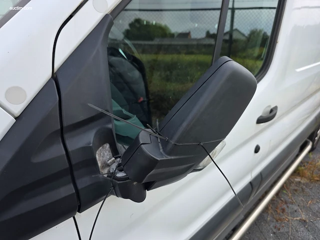 Ford transit 2017 - afbeelding 8 van  30