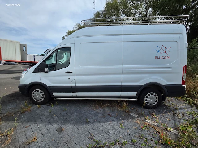 Ford transit 2017 - afbeelding 1 van  30