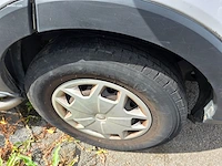 Ford transit 2017 - afbeelding 13 van  30