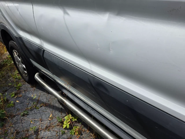 Ford transit 2017 - afbeelding 16 van  30