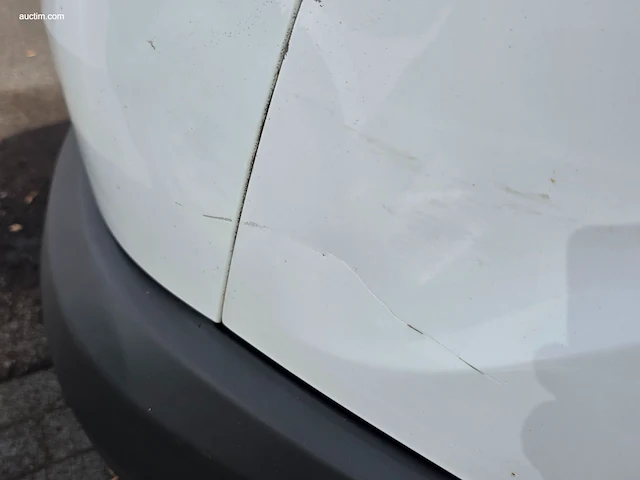 Ford transit 2017 - afbeelding 18 van  30