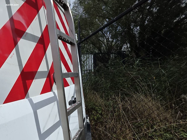 Ford transit 2017 - afbeelding 21 van  30