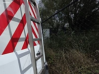 Ford transit 2017 - afbeelding 21 van  30
