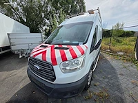 Ford transit 2017 - afbeelding 12 van  30