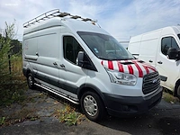 Ford transit 2017 - afbeelding 23 van  30