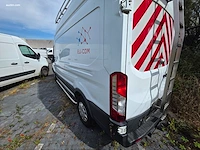 Ford transit 2017 - afbeelding 25 van  30