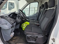 Ford transit 2017 - afbeelding 26 van  30