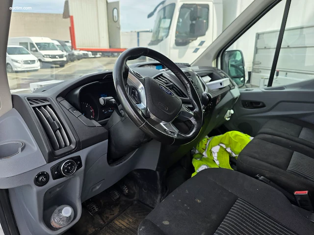 Ford transit 2017 - afbeelding 27 van  30