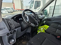 Ford transit 2017 - afbeelding 27 van  30