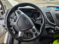 Ford transit 2017 - afbeelding 28 van  30