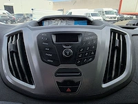 Ford transit 2017 - afbeelding 30 van  30
