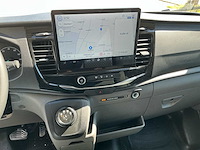 Ford transit 2023 bestelwagen electric - afbeelding 11 van  17