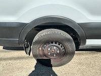 Ford transit 2023 bestelwagen electric - afbeelding 14 van  24