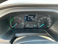 Ford transit 2023 bestelwagen electric - afbeelding 4 van  20