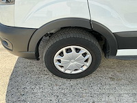 Ford transit 2023 bestelwagen electric - afbeelding 10 van  20