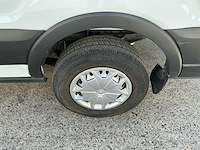 Ford transit 2023 bestelwagen electric - afbeelding 12 van  20