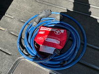 Ford transit 2023 bestelwagen electric - afbeelding 14 van  20