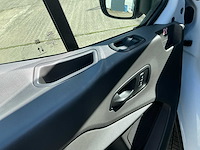 Ford transit 2023 bestelwagen electric - afbeelding 1 van  12