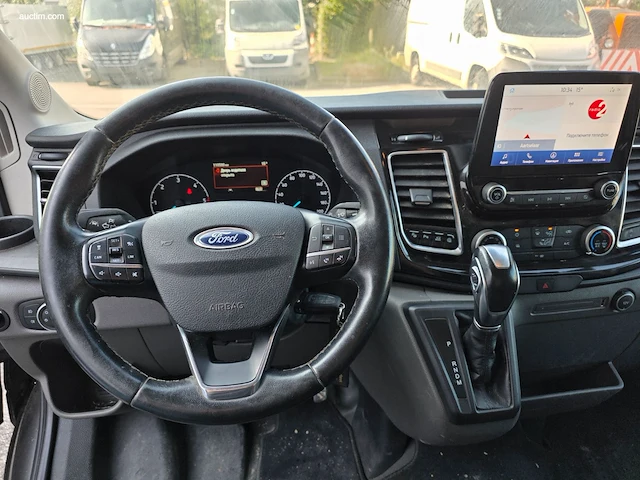 Ford transit 2t 2.0 tdci 2020 - afbeelding 2 van  43