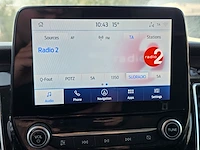 Ford transit 2t 2.0 tdci 2020 - afbeelding 8 van  43