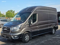 Ford transit 2t 2.0 tdci 2020