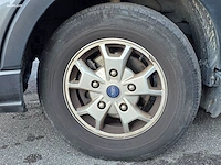 Ford transit 2t 2.0 tdci 2020 - afbeelding 17 van  43